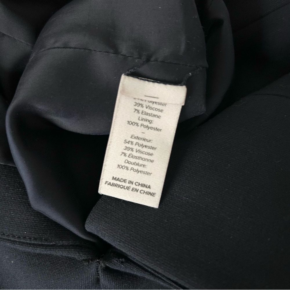 Cinq a Sept Birch Dress - Picture 7 of 8